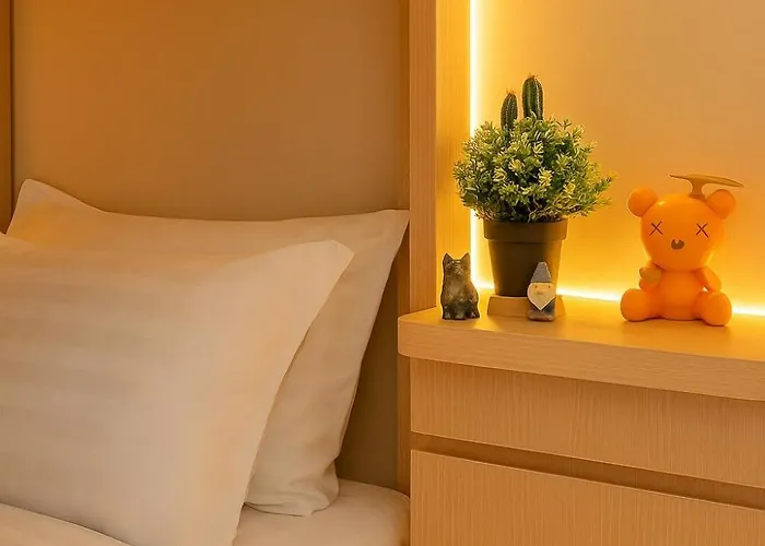 Spacious 3br Near Solaire, Okada, Airport I 8pax