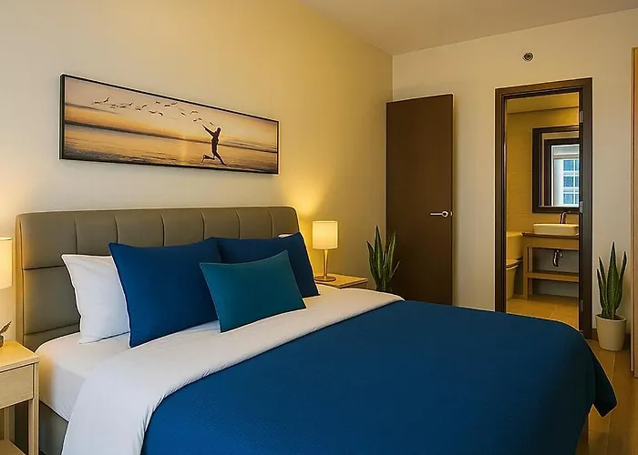Spacious 3br Near Solaire, Okada, Airport I 8pax * Manila